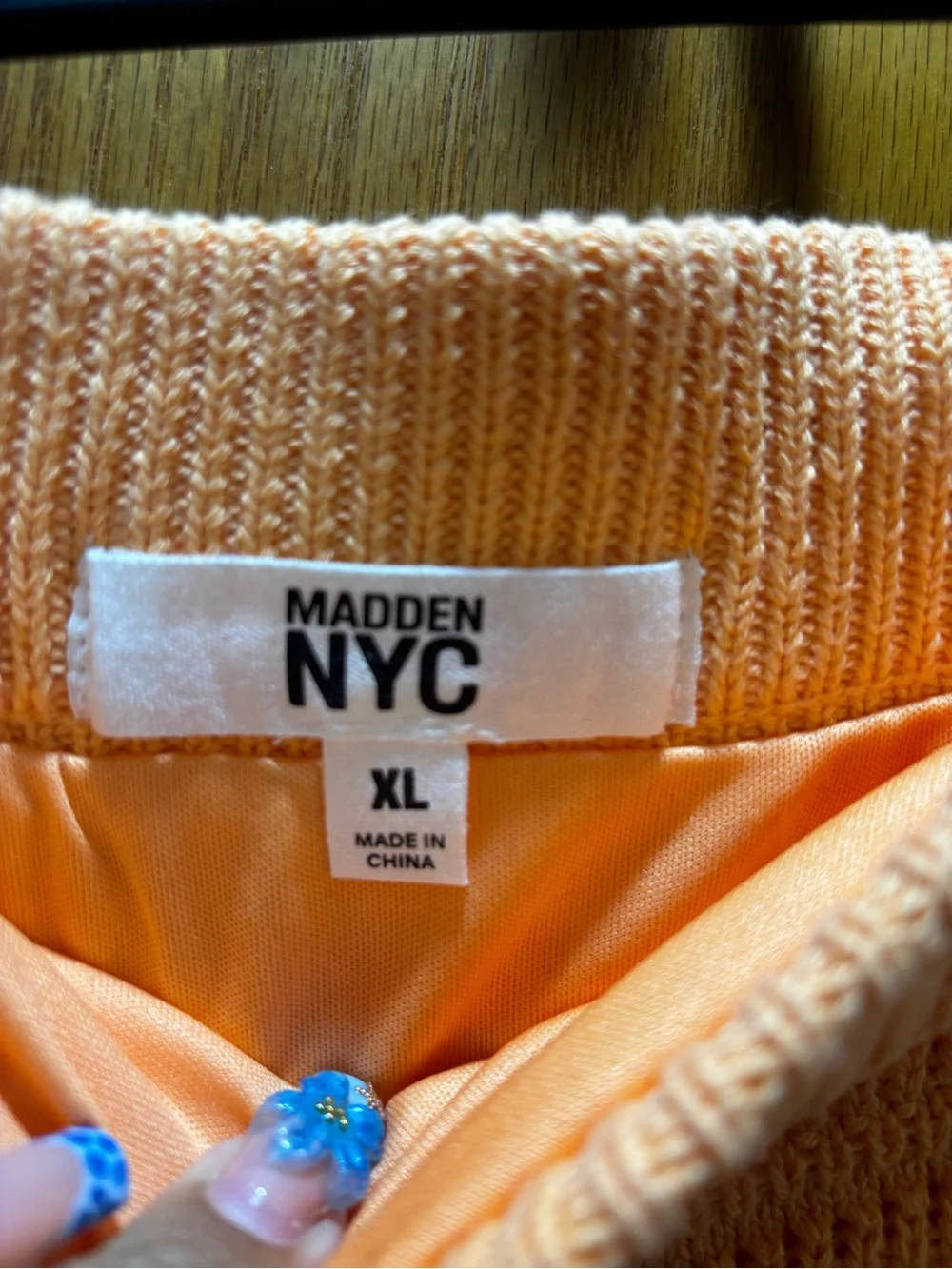 Madden Nyc outfit bundles*